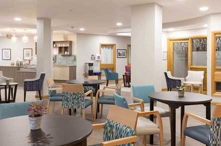 Mill View Care Home East Grinstead  - 2