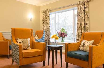Mill View Care Home East Grinstead  - 5