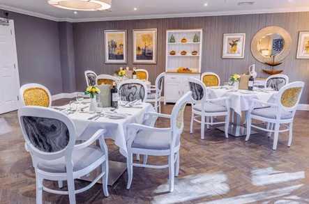 Mill Court Care Home Care Home Guildford  - 5