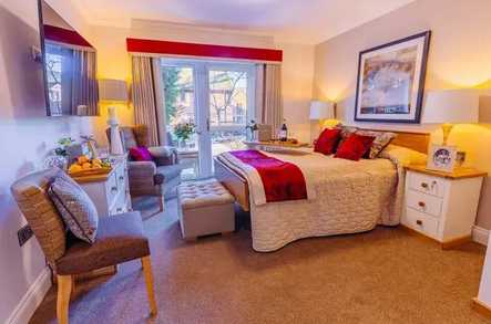 Mill Court Care Home Care Home Guildford  - 3