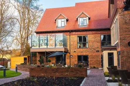 Mill Court Care Home Care Home Guildford  - 2