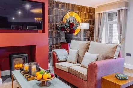 Mill Court Care Home Care Home Guildford  - 4