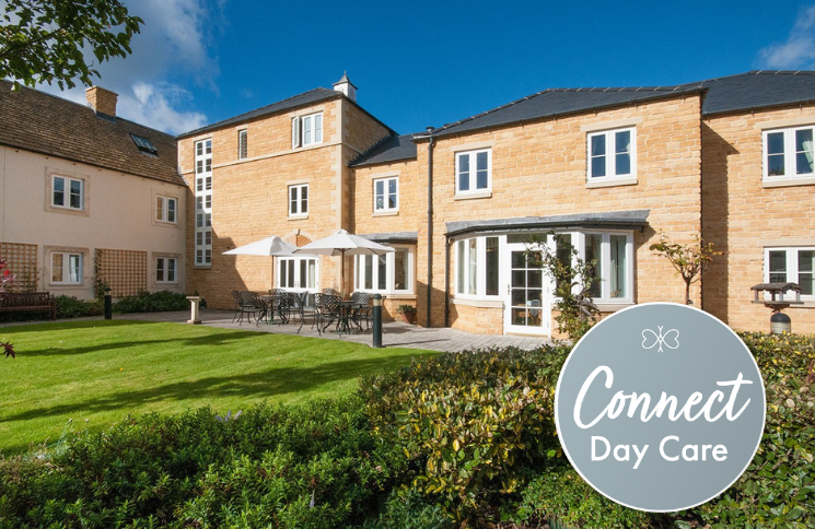 Mill House | Care Home | Chipping Campden, GL55 6DR