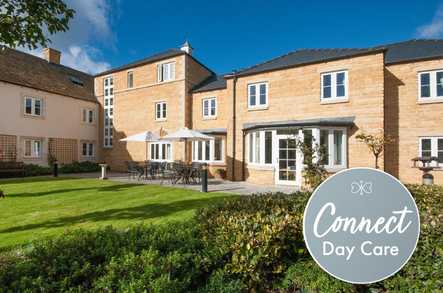 Mill House Care Home Chipping Campden  - 1