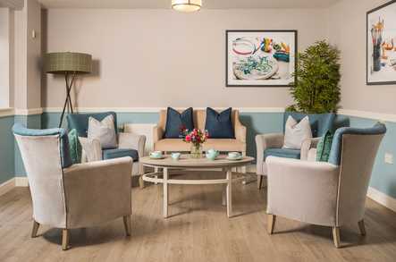 Mill House Care Home Chipping Campden  - 4