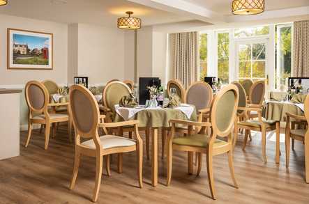 Mill House Care Home Chipping Campden  - 1