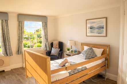 Mill House Care Home Witney  - 4