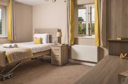 Mill House Care Home Chipping Campden  - 2