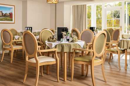 Mill House Care Home Chipping Campden  - 4