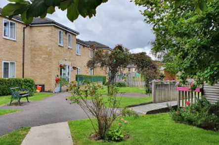 Mill Lodge Care Home Bradford  - 1