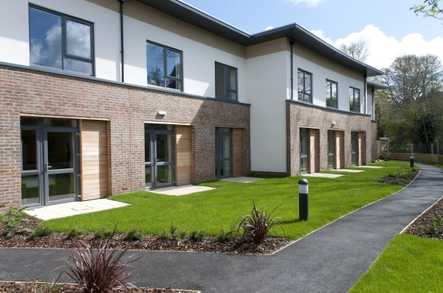Mill View Care Home East Grinstead  - 1