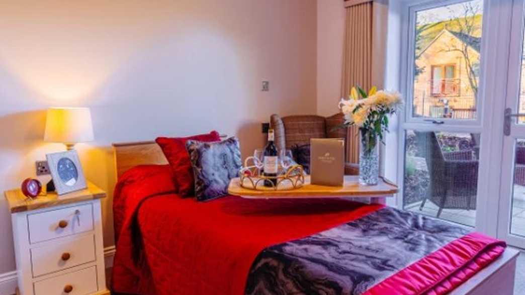 Mill Court Care Home Care Home Guildford accommodation-carousel - 1