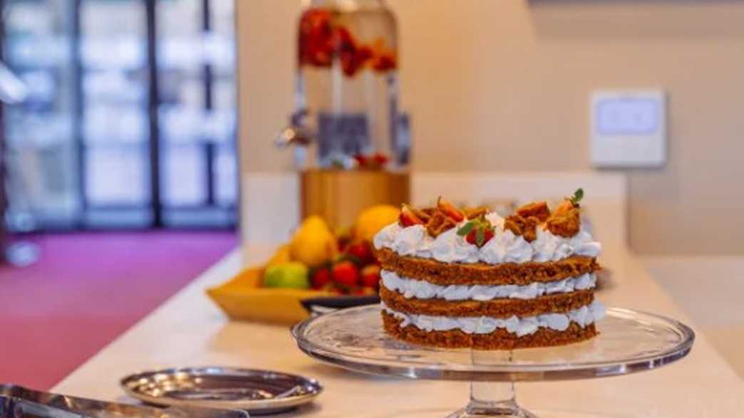 Mill Court Care Home Care Home Guildford meals-carousel - 1