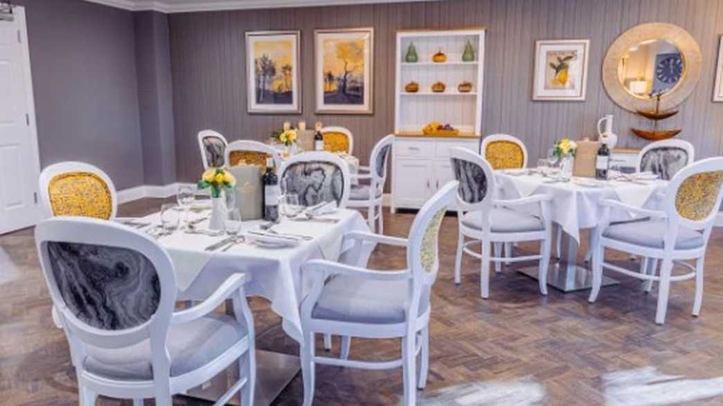 Mill Court Care Home Care Home Guildford meals-carousel - 2