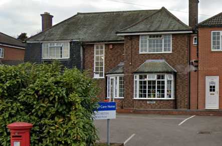 Mill Lodge Care Home Care Home Walsall  - 1