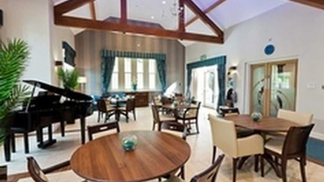 Millbrook Care Centre Care Home Stalybridge meals-carousel - 1