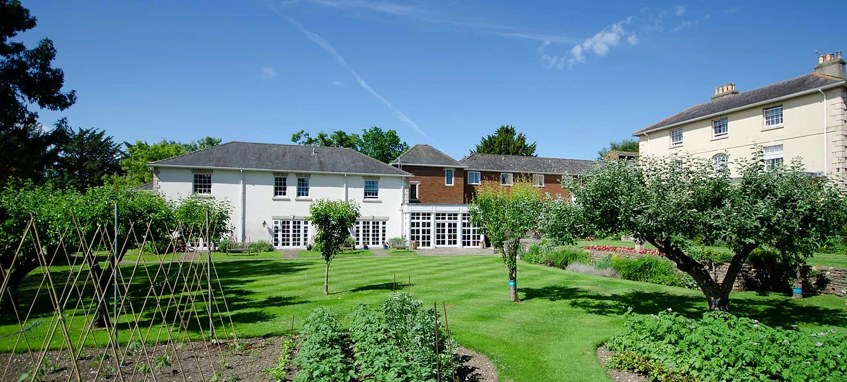 Millbrook House Care Home Blandford Forum, DT11 8EY