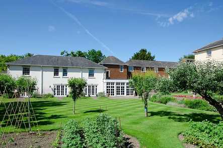 Millbrook House Care Home Blandford Forum  - 1