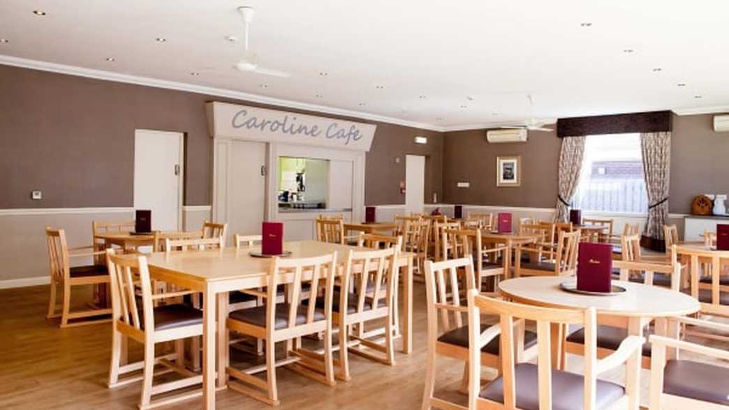 Millbrook House Care Home Southport meals-carousel - 1