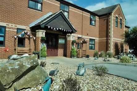 Millfield Nursing and Residential Home Care Home Chesterfield  - 1