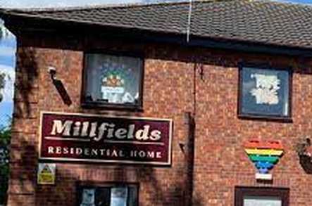 Millfields Residential Care Home Care Home Pontefract  - 1