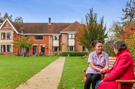 Millway House Care Home Andover  - 5