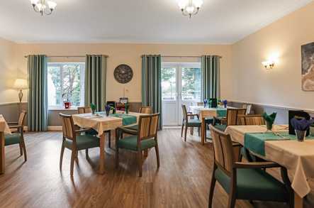 Millway House Care Home Andover  - 5