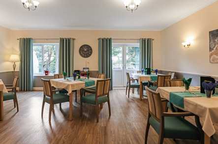 Millway House Care Home Andover  - 4