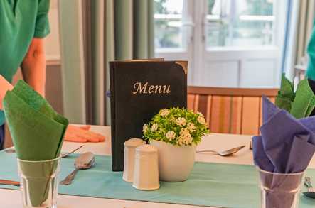Millway House Care Home Andover  - 5
