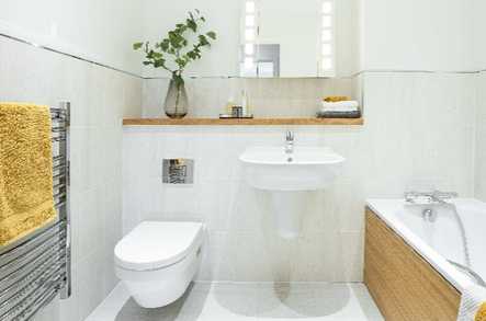 1 Bed Apartment image 1