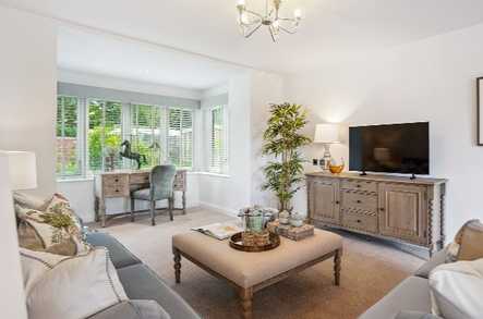 1 Bed Apartment image 3