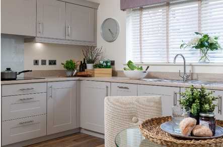 1 Bed Apartment image 2