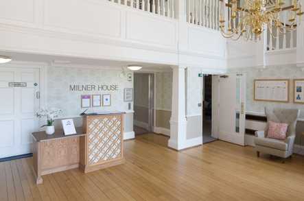 Milner House Care Home Leatherhead  - 1