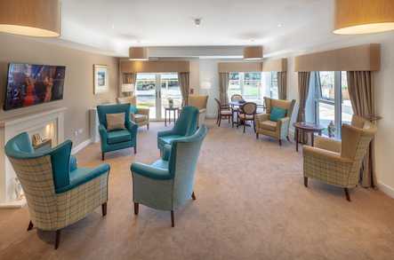 Milngavie Manor Care Home Glasgow  - 2