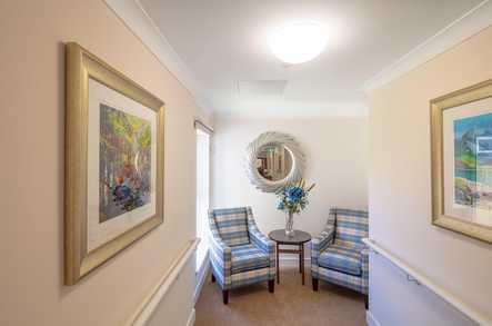 Milngavie Manor Care Home Glasgow  - 5