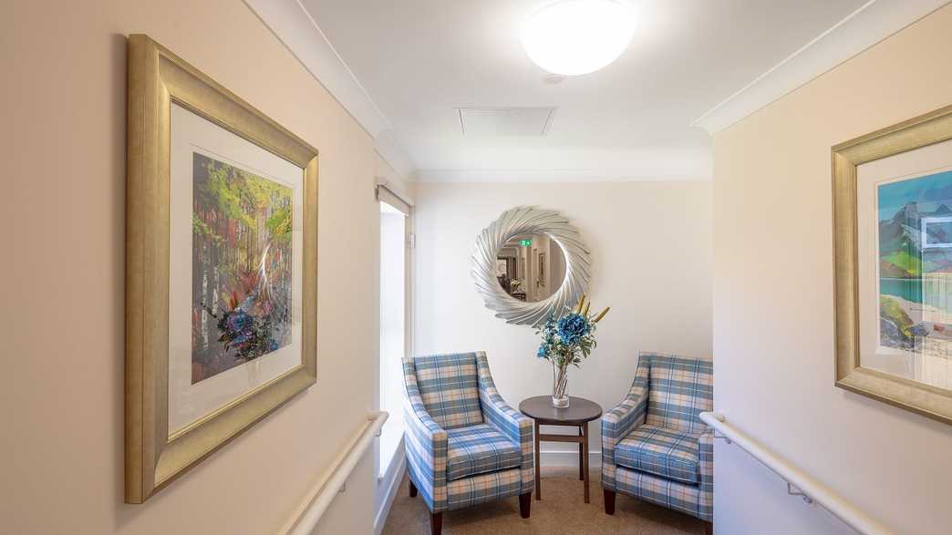 Milngavie Manor Care Home Glasgow buildings-carousel - 6