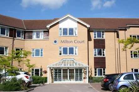 Milton Court Care Home Care Home Milton Keynes  - 1