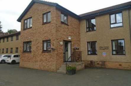 Milton Grange Care Home Care Home   - 1