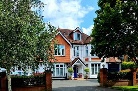 Milverton Nursing Home Care Home Surbiton  - 1