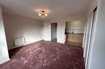 Typical Flat at Milward House image 1