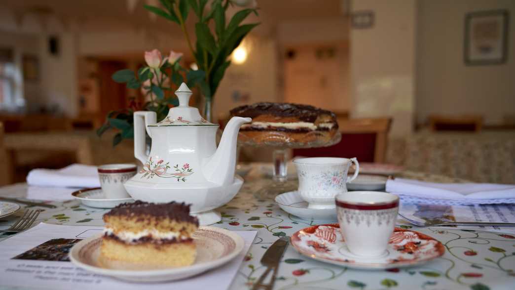 Milward House Care Home Care Home Tunbridge Wells meals-carousel - 1