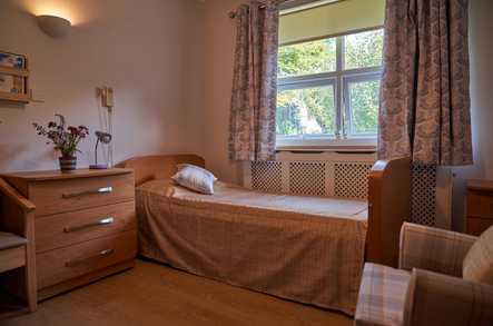 Milward House Care Home Care Home Tunbridge Wells  - 2
