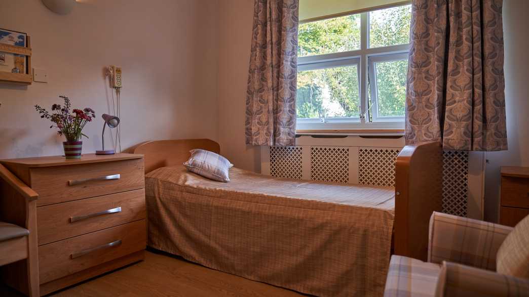 Milward House Care Home Care Home Tunbridge Wells buildings-carousel - 1