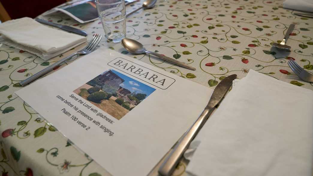 Milward House Care Home Care Home Tunbridge Wells meals-carousel - 2