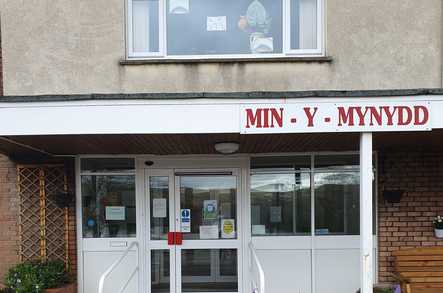 Min-y-Mynydd Care Home Tredegar  - 1