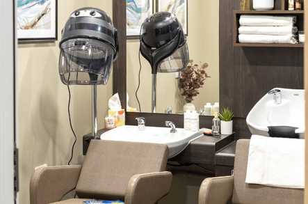 Dovebourne Care Home Hatton  - 3