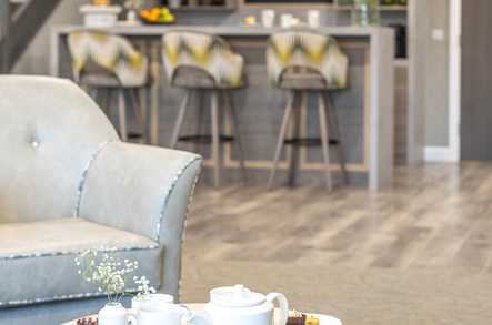 Middleshaw Hills Care Home Care Home Clitheroe  - 2