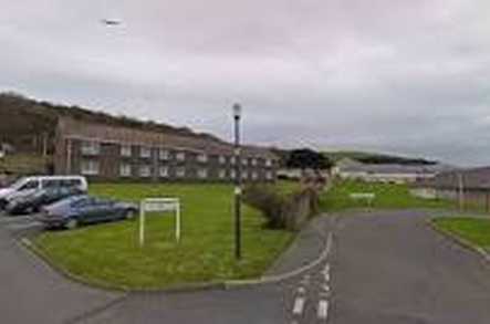 Min y Mor Residential Care Home Care Home Aberaeron  - 1