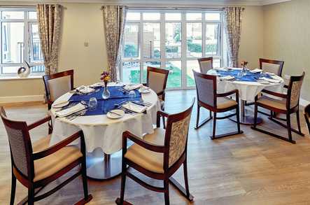 Miramar Care Home Care Home Herne Bay  - 2