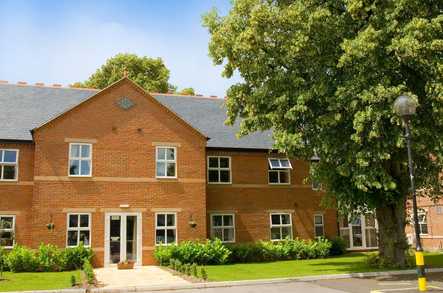 Miranda House Care Home Swindon  - 5